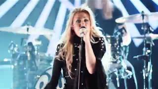 BLUES PILLS from BLU RAY &quot;LADY IN GOLD LIVE IN PARIS&quot;