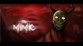 (FWR) The Mimic B2C3 Duo - 27:11