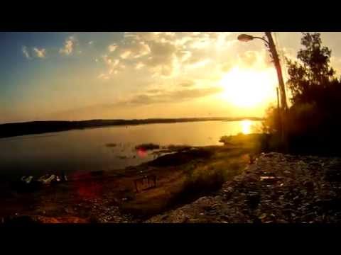 Звенигово Time Lapse