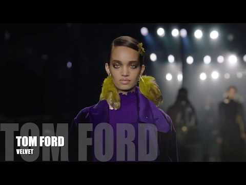 FASHION TRENDS    FW20 PART 1