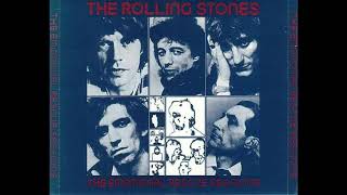 The Rolling Stones - 1980 - Let Me Go
