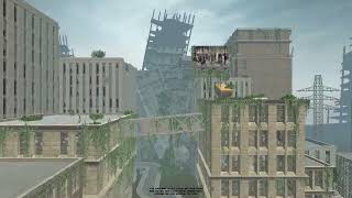 Border of Insanity Intro