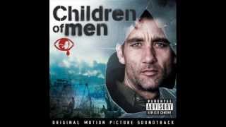 There is a ocean - Donovan (OST Children of men)