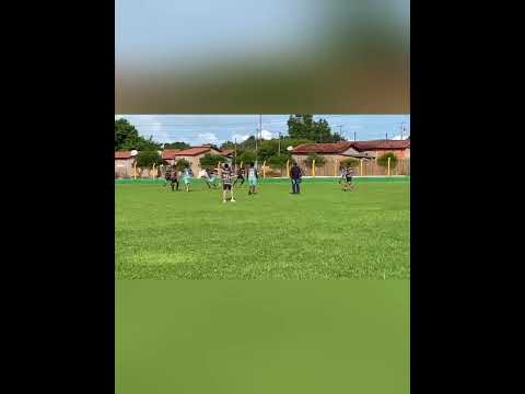 pequenos lances do jogo em carrasco bonito Tocantins