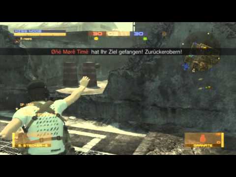 Rineps vs   !!! ALTS !!!  CAP on G G  22 09 2010 Part 2