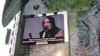 Marilyn Manson - Download Festival - ...Devil Makes 3