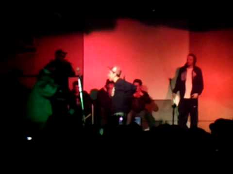Dan yelus vs MKS Batalla de freestyle microphonechek octavos de final