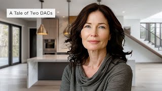 A Tale of Two DACs - Unity tells a shaggy dog story