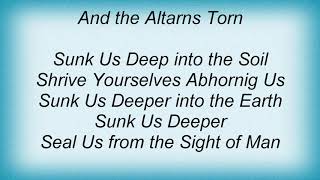 Silentium - Requiem Lyrics