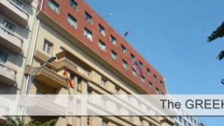 YouTube say FYROM Skopje (The former Yugoslav Republic of Macedonia)