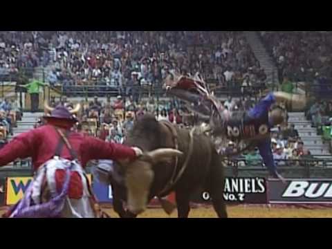 Watch the PBR 20/20 Tuesdays at 7 PM ET on The Cowboy Channel (20)