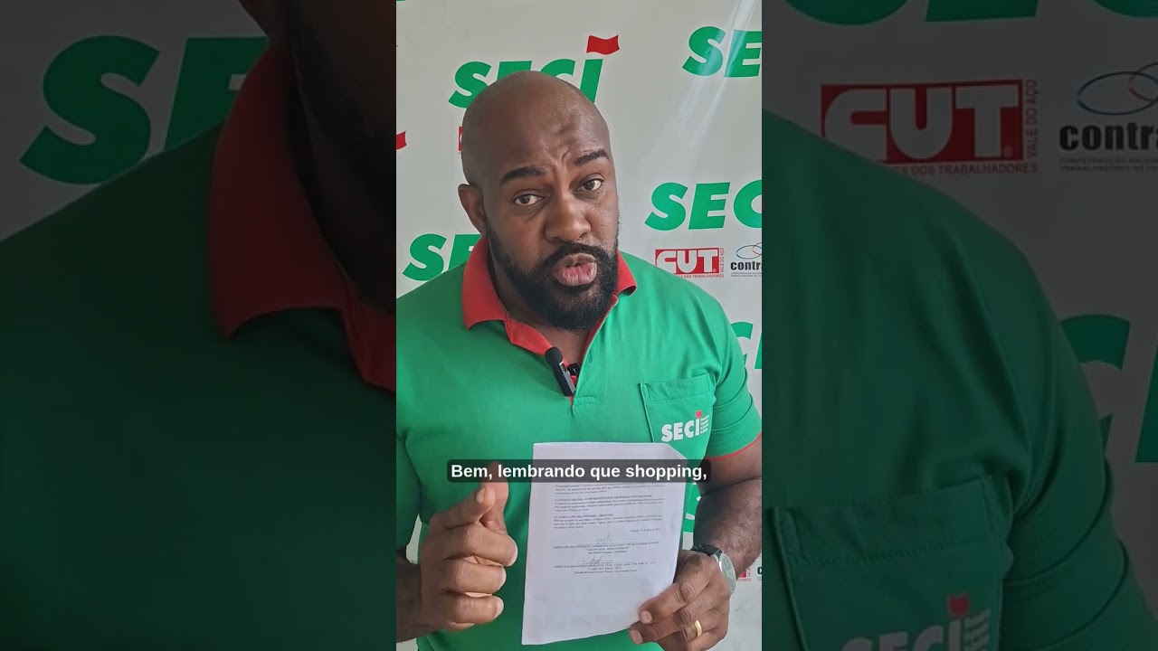 Comércio de Ipatinga no Feriado de 15/08/25