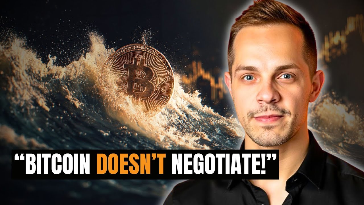 Bitcoin Can’t Be Captured — Here’s Why