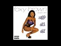 Foxy Brown - Tramp (Radio Verison)
