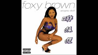 Foxy Brown - Tramp (Radio Verison)