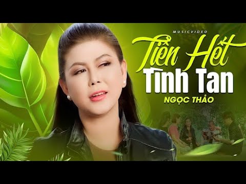 Tiền hết tình tan - Nguyễn Dương Ngọc Thảo