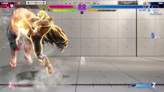 ストリートファイター6