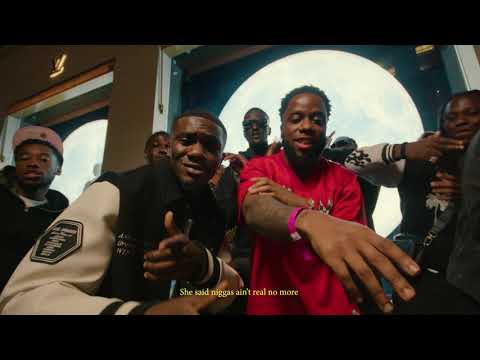 Joresy X T Mulla - Sexyy Red