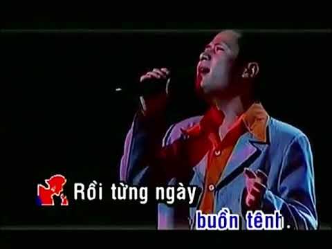 KARAOKE: TRÁI TIM KHÔNG NGỦ YÊN | MỸ LINH, BẰNG KIỀU