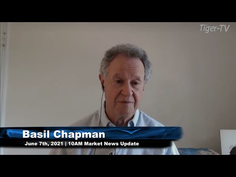 June 7th, 10AM ET Market Update on TFNN - 2021