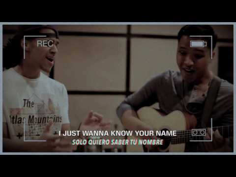 Just Friends – Bluey Robinson X Jeremy Passion (lyrics) || Marvins Fame