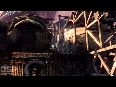 God of War: Ascension playthrough pt32
