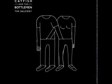 Catfish and the Bottlemen - Sidewinder