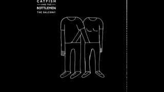 Catfish and the Bottlemen - Sidewinder