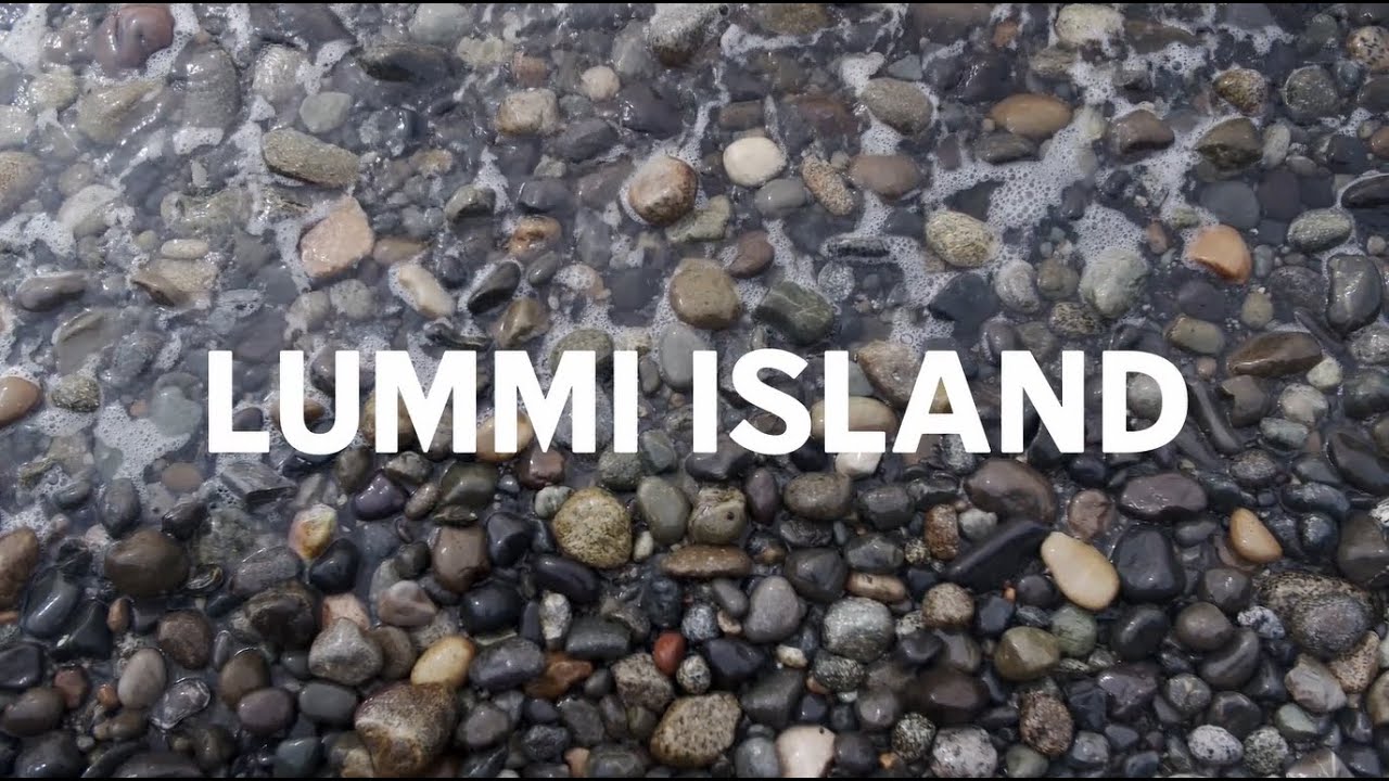 Lummi Island | Whatcom Together