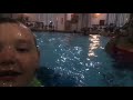 Heel Kid In Slow Motion