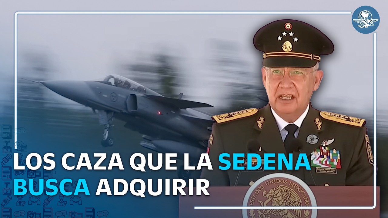 Los modernos aviones caza que podrían llegar a la Fuerza Aérea para reemplazar sus viejos F5