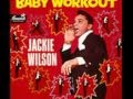 Jackie Wilson - The Kickapoo - 1963 - Brunswick BK-566