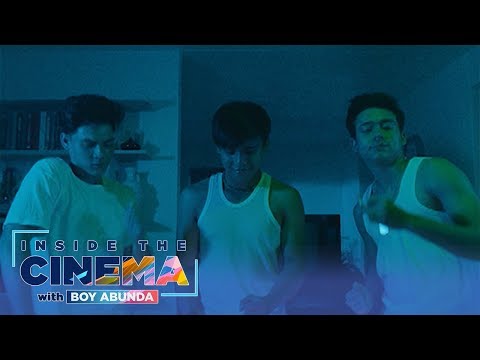 Cinema One Originals 2016: What’s ‘2 Cool 2 Be 4gotten’? | INSIDE THE CINEMA