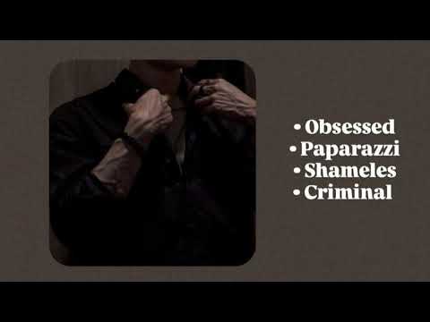 I'M So Obsession With You | Dark Romance | Mafia Vibes | Badboy