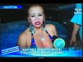 AGATHA LYS ESPECTACULOS