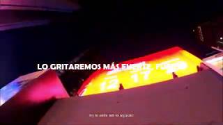 Never Gonna Stop Singing - En Español - Jesus Culture