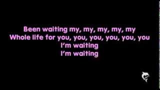 Medina - I'm Waiting
