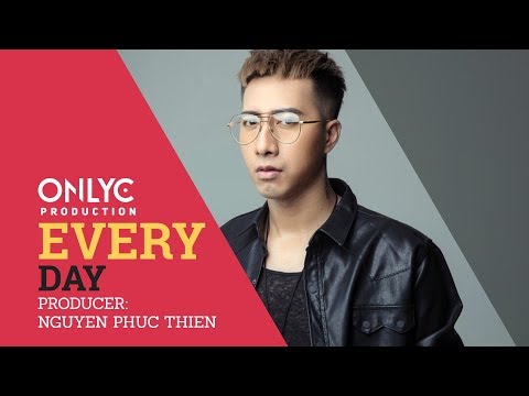 Everyday - OnlyC