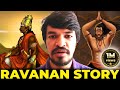 RAVANAN தமிழ் Madan Gowri MG