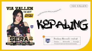 Download lagu Kepaling - Via Vallen ( Music Vide ) mp3