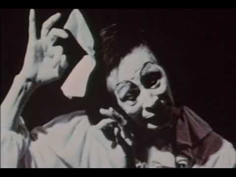 ANOHNI (as Antony and the Johnsons): The Spirit Was Gone (official video)