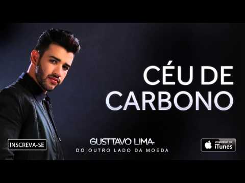 Gusttavo Lima - Céu de Carbono - (Áudio Oficial)