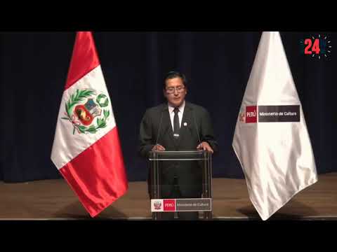 LANZAMIENTO CANDELARIA 2020 [GRAN TEATRO NACIONAL] ((COMPLETO))
