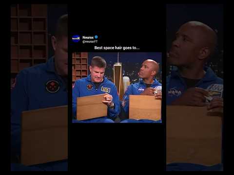 The Funniest Artemis II Crew Moment Yet