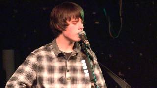 Jake Bugg ~ Love Me The Way You Do ~ The Bluebird 12/4/2014 (SBD)