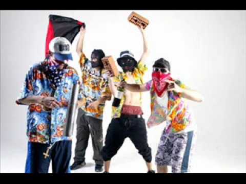 Anarkia Tropikal - Amor Enkapuchado