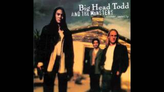 Ellis Island // Big Head Todd and the Monsters // Sister Sweetly (1993)