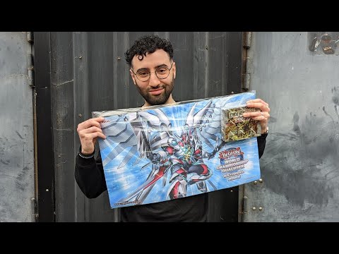 I got top 16 at NATIONALS! Swordsoul Deck Profile!