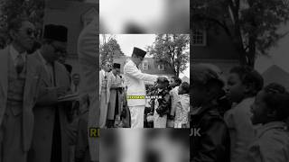 Download lagu Sound Recording of Soekarno's Proclamation, Not from 1945 #bungkarno #sukarno #independence #rri ... mp3