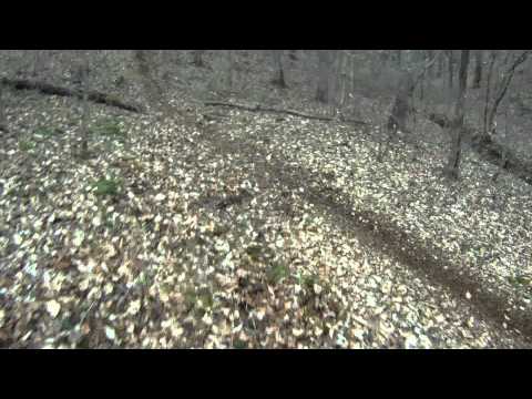 GoPro NC Riding Part2